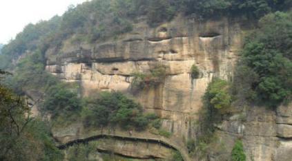 古人说的蜀道难到底是什么样的 揭秘古人入四川究竟有多难