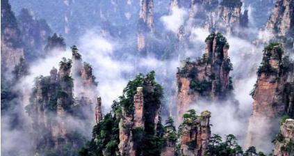 古人说的蜀道难到底是什么样的 揭秘古人入四川究竟有多难