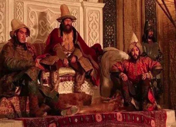 帖木儿大举东侵明帝国，朱棣为何还与之友好相处