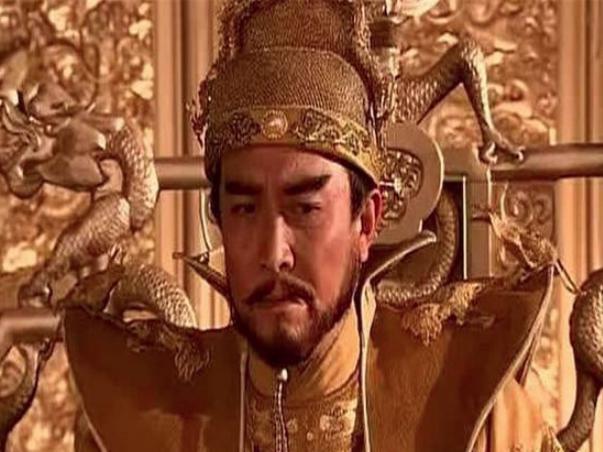 帖木儿大举东侵明帝国，朱棣为何还与之友好相处