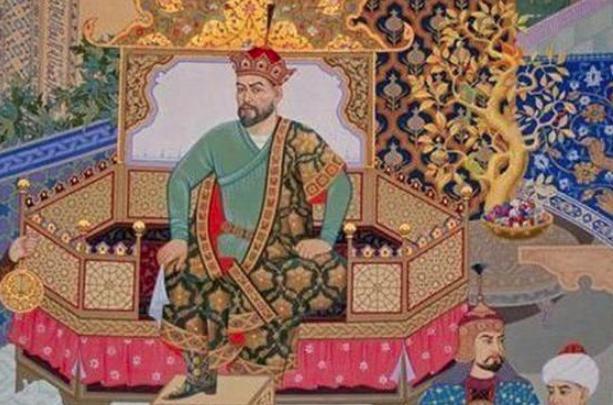 帖木儿大举东侵明帝国，朱棣为何还与之友好相处