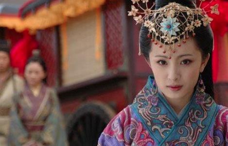 汉朝“最美”和亲公主，最后为何服毒自杀