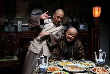 嘉庆给和珅列的大罪有哪些 哪一条才是他想要的