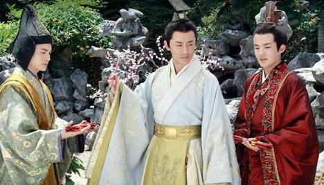 汉族王朝有多强大