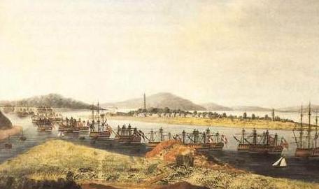 汉族王朝有多强大