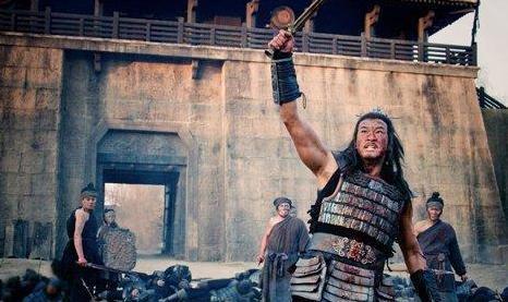 汉族王朝有多强大