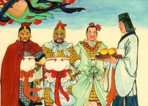 晏子曾兵不血刃杀过3个齐国勇士，这三个人分别是谁