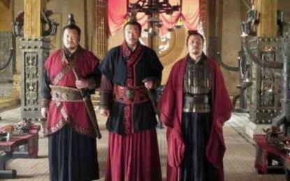 晏子曾兵不血刃杀过3个齐国勇士，这三个人分别是谁