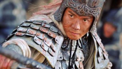 孙权在陈武的葬礼上做了什么