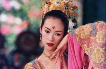 守宫砂检验女子是否为处子之身真的准确吗 这个说法有考证吗