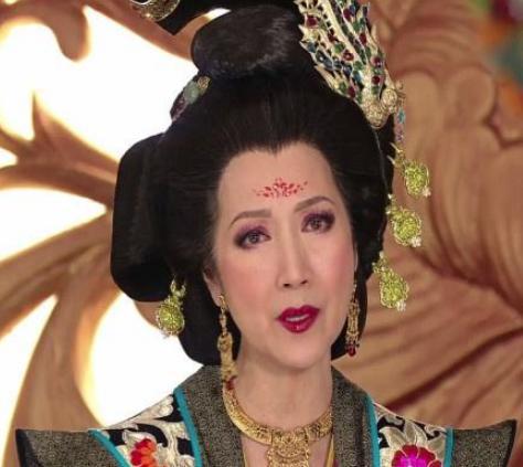 懿安皇后:母仪天下了一辈子的郭家小姐,晚年生活却悲惨