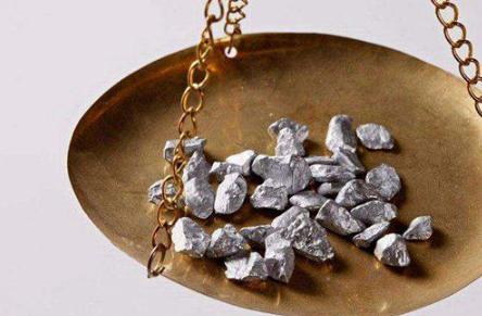 古代的银子分哪几种