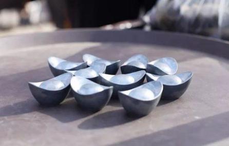 古代的银子分哪几种