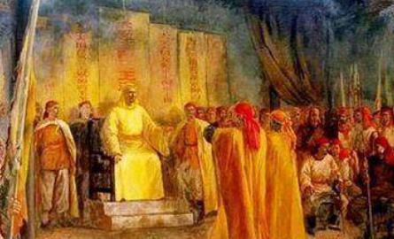 太平天国当初打下了半壁江山 为何最后打不过清军呢