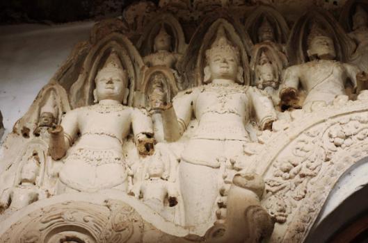 唐武宗灭佛是在什么背景下发生的