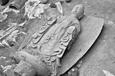 唐武宗灭佛是在什么背景下发生的