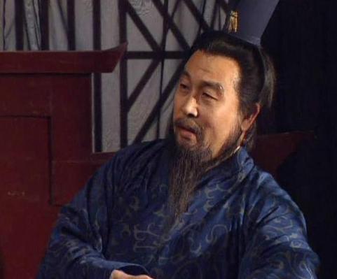 陈宫临死前说了什么让曹操听后善心大发