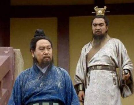 陈宫临死前说了什么让曹操听后善心大发