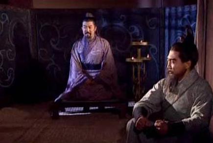 陈宫临死前说了什么让曹操听后善心大发