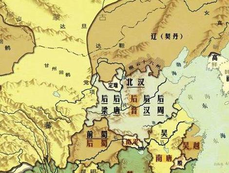 奸臣潘仁美与杨家有多大恩怨