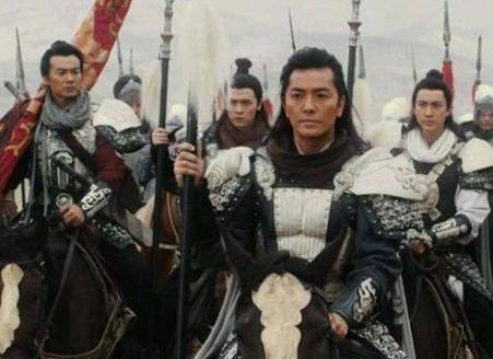 奸臣潘仁美与杨家有多大恩怨