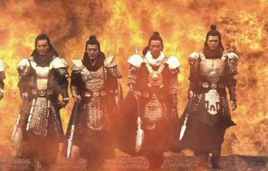 奸臣潘仁美与杨家有多大恩怨