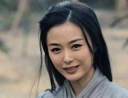 她虽说是娼妓出身 但曹操却对她宠爱有加