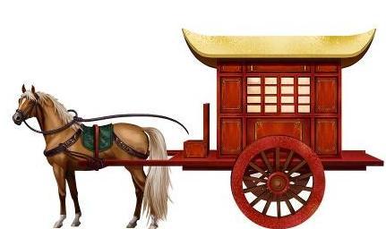 古代也有堵车一说吗 究竟是什么样的车才能把道路堵上