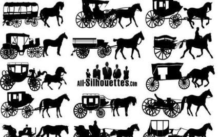 古代也有堵车一说吗 究竟是什么样的车才能把道路堵上