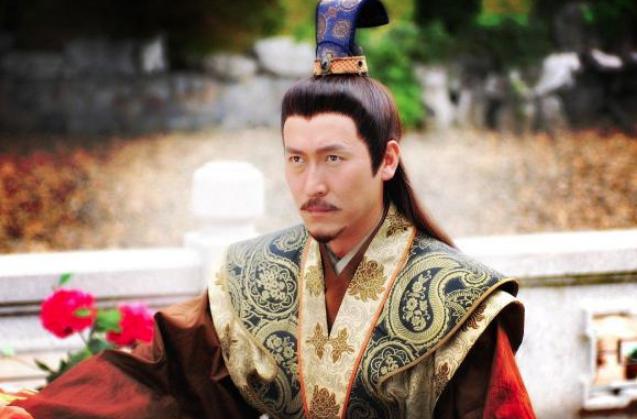 朱元璋临终托付梅殷辅佐新帝，最后却被锦衣卫淹死