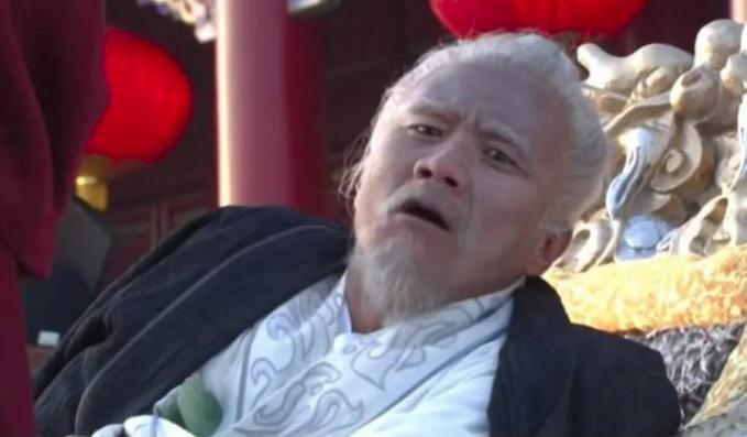 朱元璋临终托付梅殷辅佐新帝，最后却被锦衣卫淹死