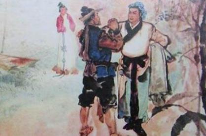 南宋有名的“儒将”!虞允文一生有哪些功绩