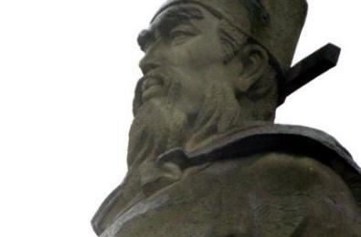 南宋有名的“儒将”!虞允文一生有哪些功绩