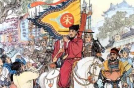 南宋有名的“儒将”!虞允文一生有哪些功绩