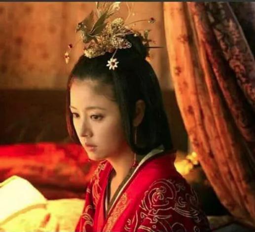 历史上的窦漪房有多厉害