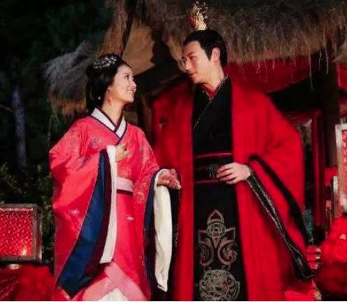 历史上的窦漪房有多厉害