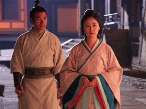 周勃周亚夫父子曾拯救大汉,最后都被诬陷谋反