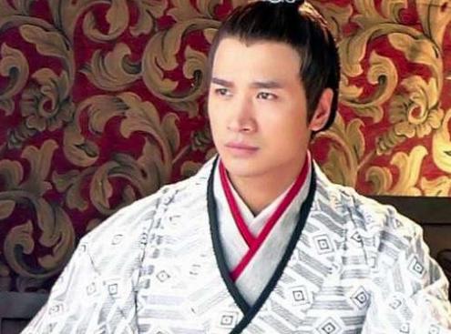 周勃周亚夫父子曾拯救大汉,最后都被诬陷谋反