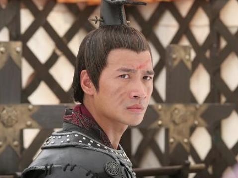 周勃周亚夫父子曾拯救大汉,最后都被诬陷谋反