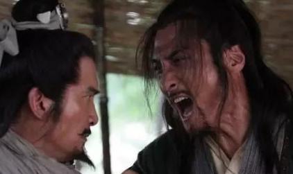 《水浒传》中,林冲真的想杀了高俅么