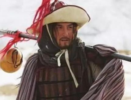 《水浒传》中,林冲真的想杀了高俅么