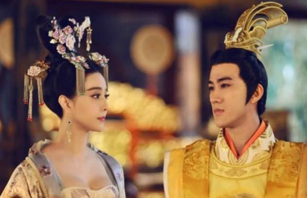 武则天有一间密室,每晚都进去,死后谜团才被揭开?