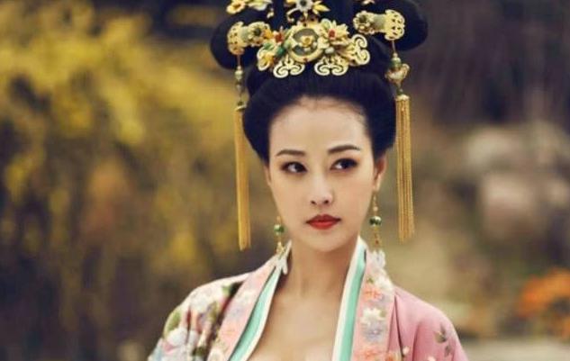 武则天有一间密室,每晚都进去,死后谜团才被揭开?