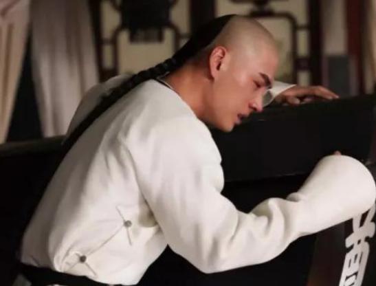 弘昼真的比乾隆还要聪明