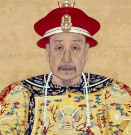 弘昼真的比乾隆还要聪明