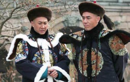 清朝的衙差是什么职业