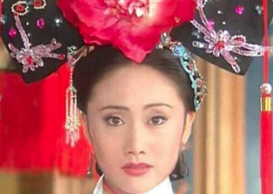 清朝史上的三大嫔妃，皇帝专宠连皇后都忌惮三分