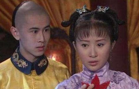 清朝史上的三大嫔妃，皇帝专宠连皇后都忌惮三分