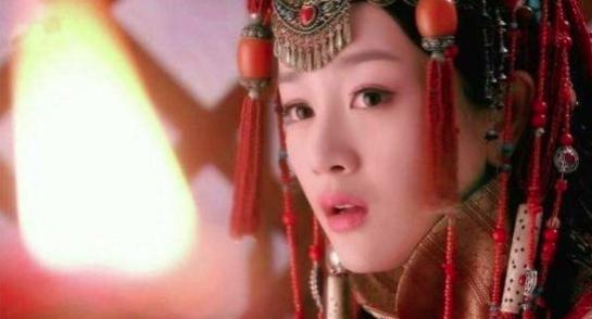 清朝史上的三大嫔妃，皇帝专宠连皇后都忌惮三分