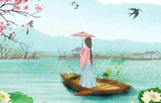 柳永和苏轼各写下一首《蝶恋花》，千年来难分高下